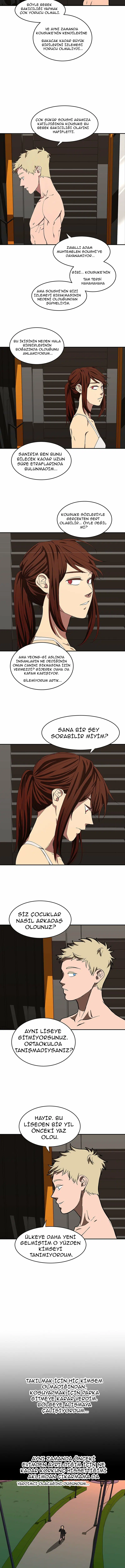 Kalbim Yoo’da - Bölüm 99 Sayfa 2