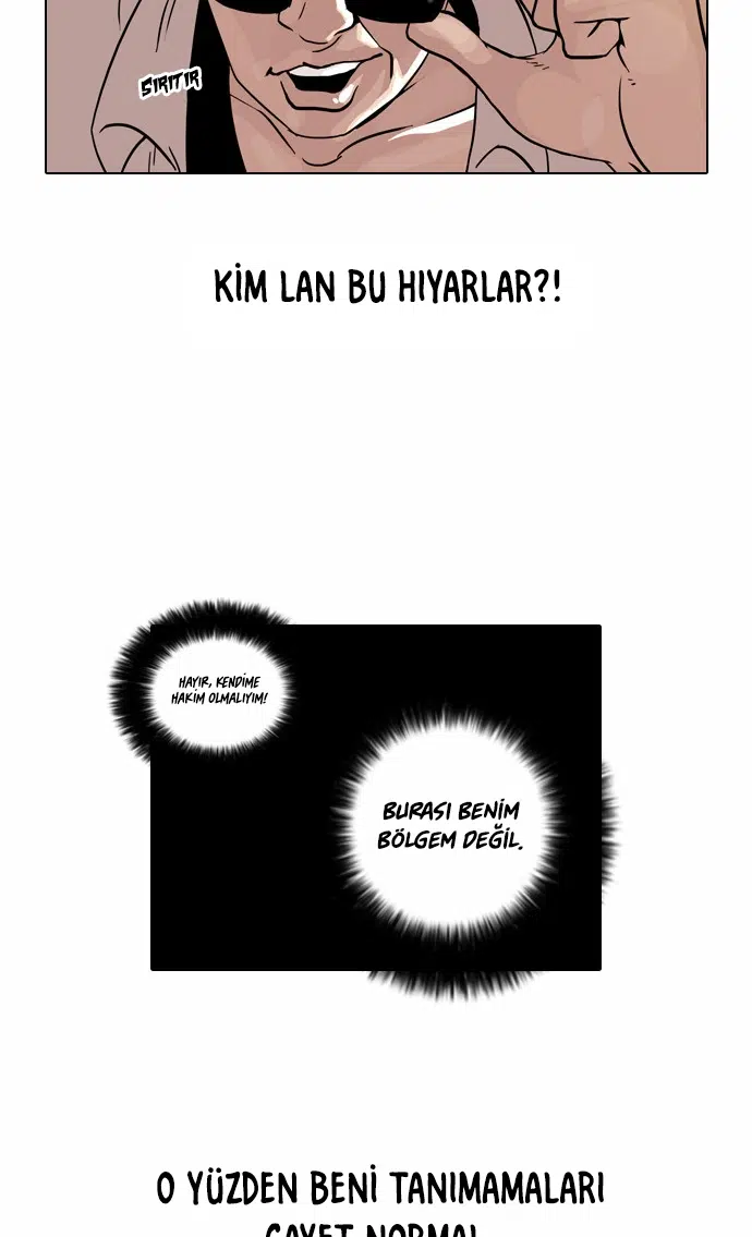Dumansız Bölge - Bölüm 4 Sayfa 5