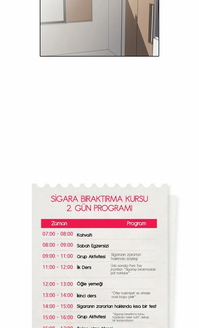 Dumansız Bölge - Bölüm 4 Sayfa 19