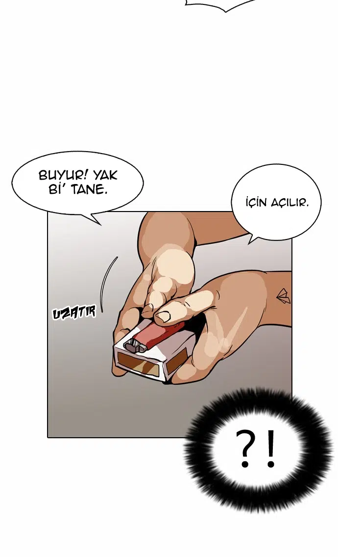 Dumansız Bölge - Bölüm 4 Sayfa 31