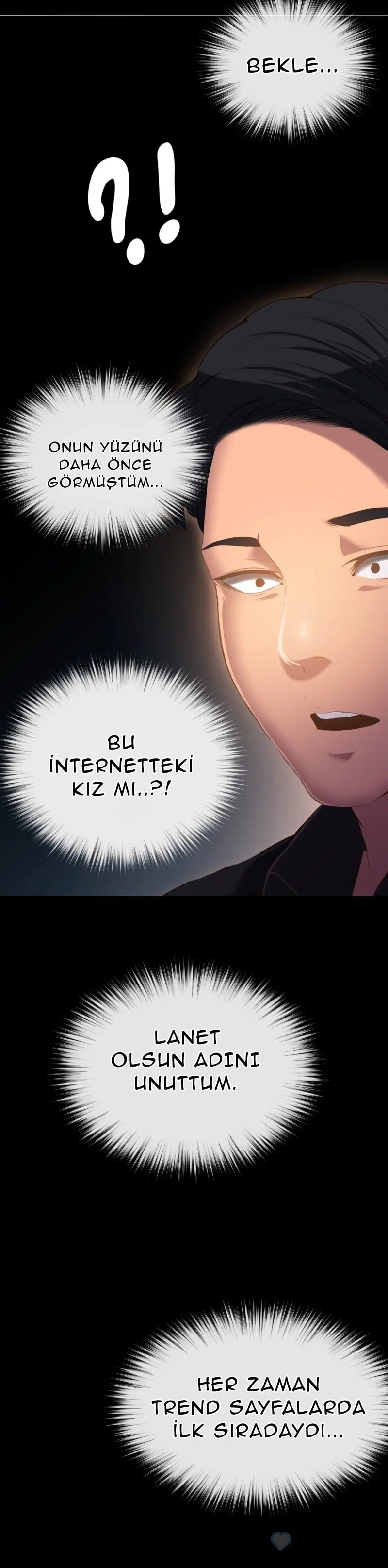 Ölüm Modu - Bölüm 1 Sayfa 10