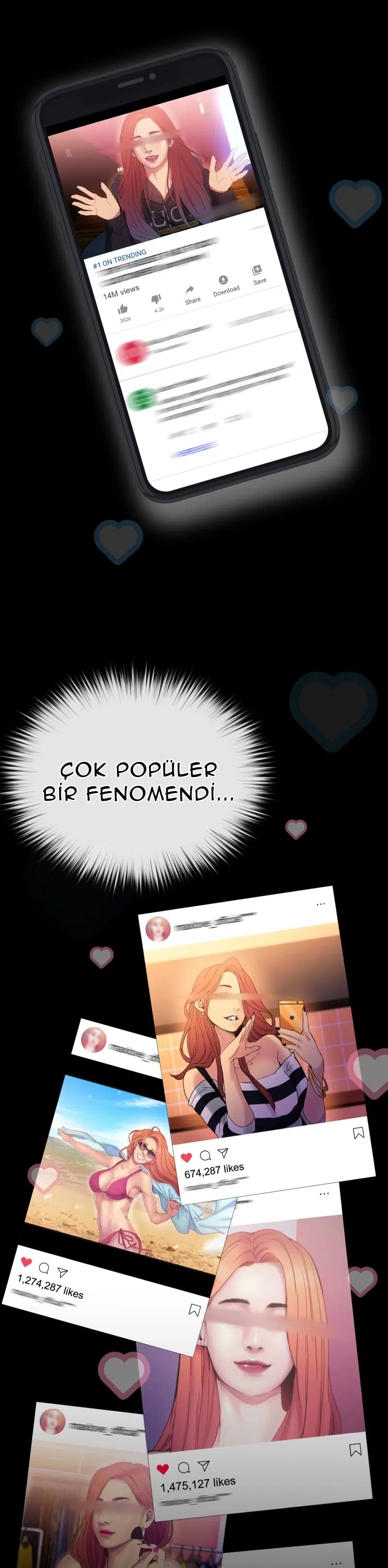 Ölüm Modu - Bölüm 1 Sayfa 11