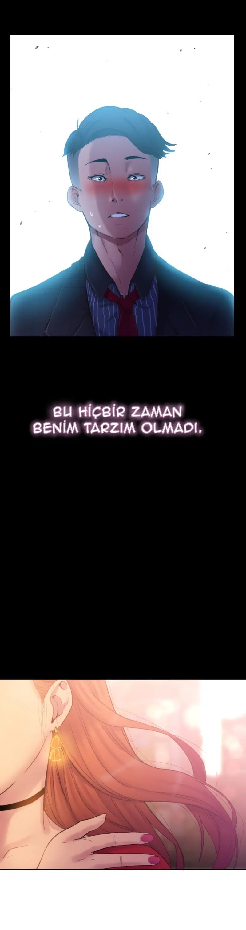Ölüm Modu - Bölüm 1 Sayfa 16