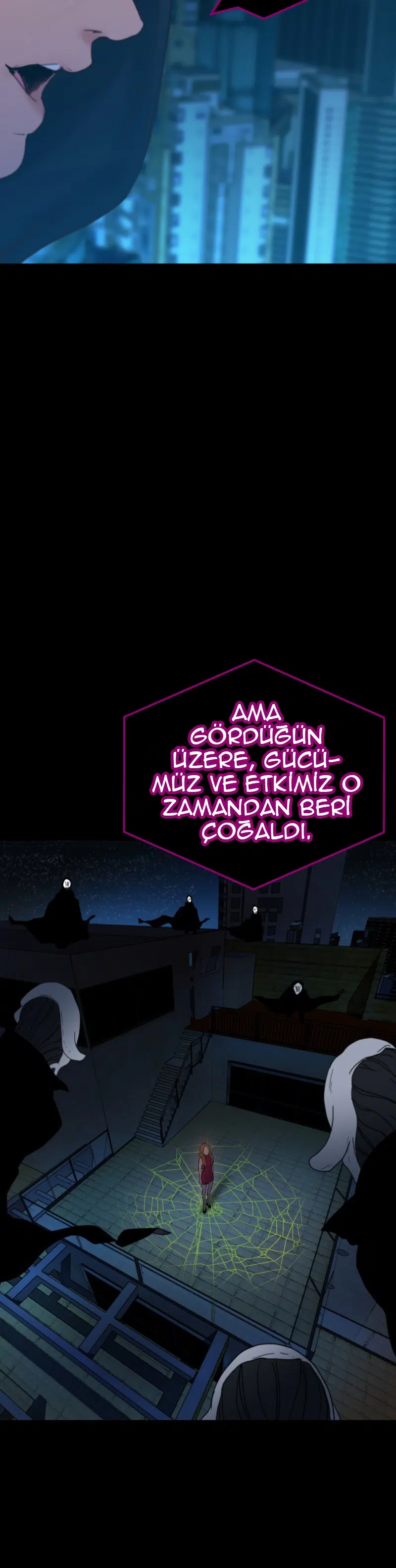 Ölüm Modu - Bölüm 2 Sayfa 8