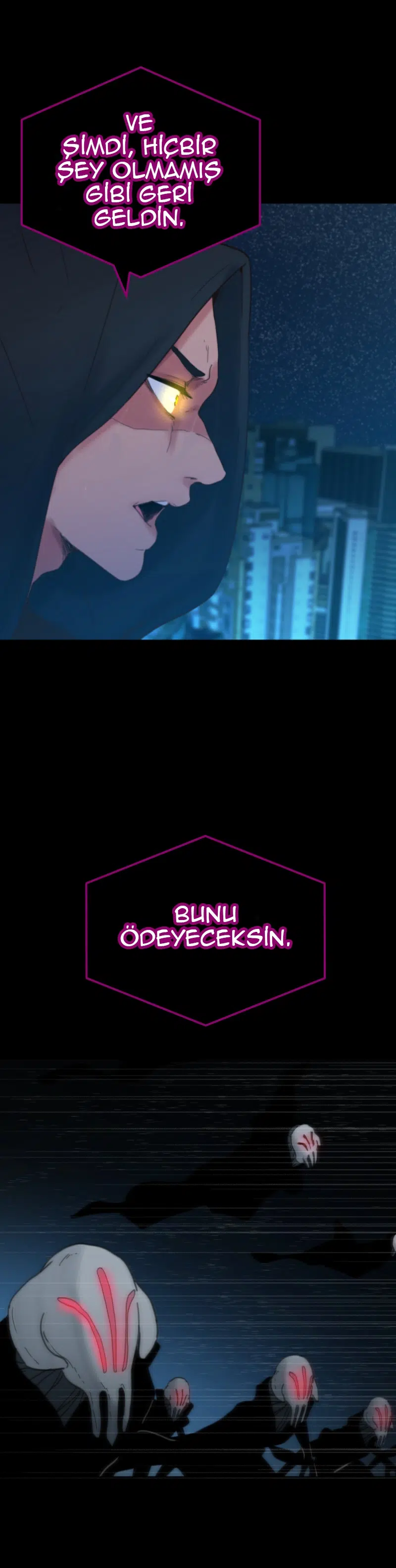 Ölüm Modu - Bölüm 2 Sayfa 9