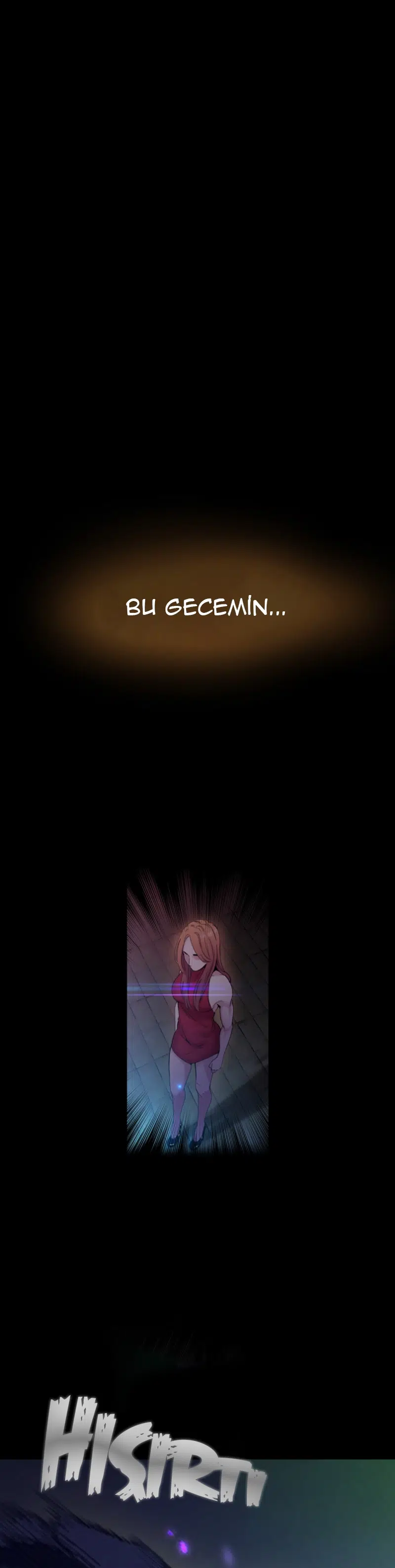 Ölüm Modu - Bölüm 2 Sayfa 10