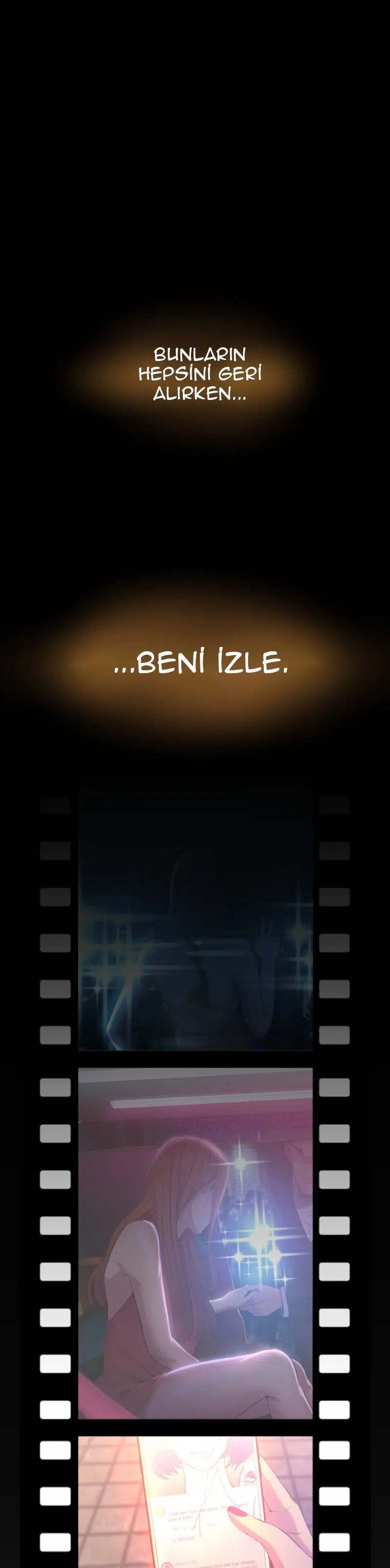 Ölüm Modu - Bölüm 2 Sayfa 29