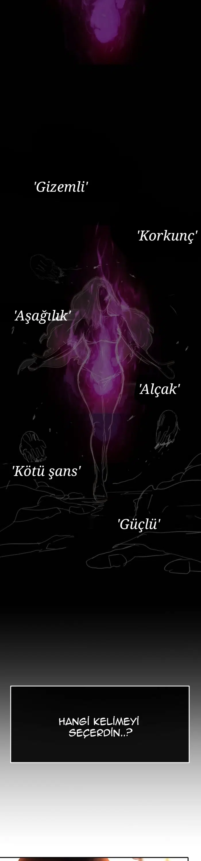 Ölüm Modu - Bölüm 3 Sayfa 3