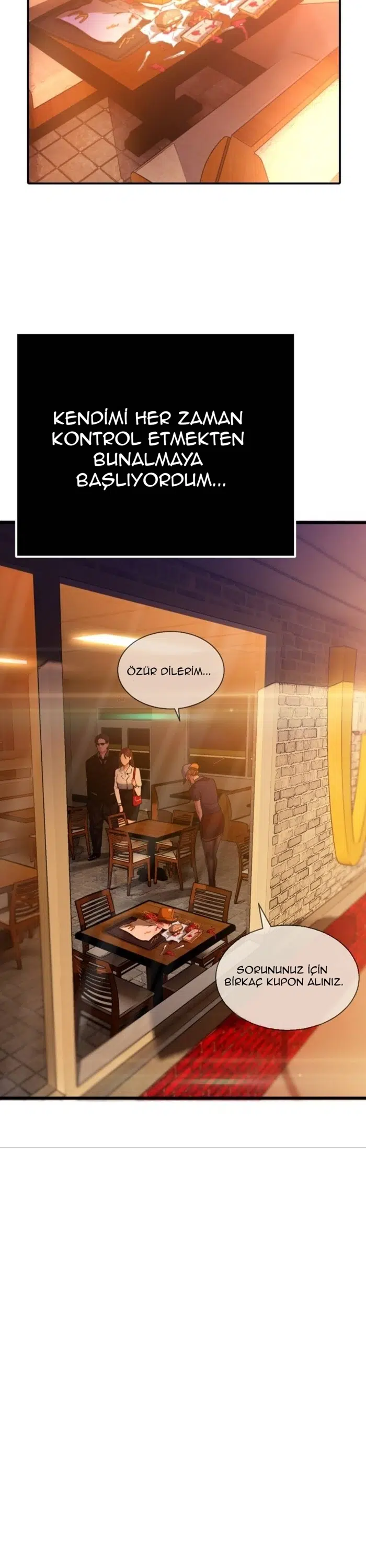 Ölüm Modu - Bölüm 3 Sayfa 10