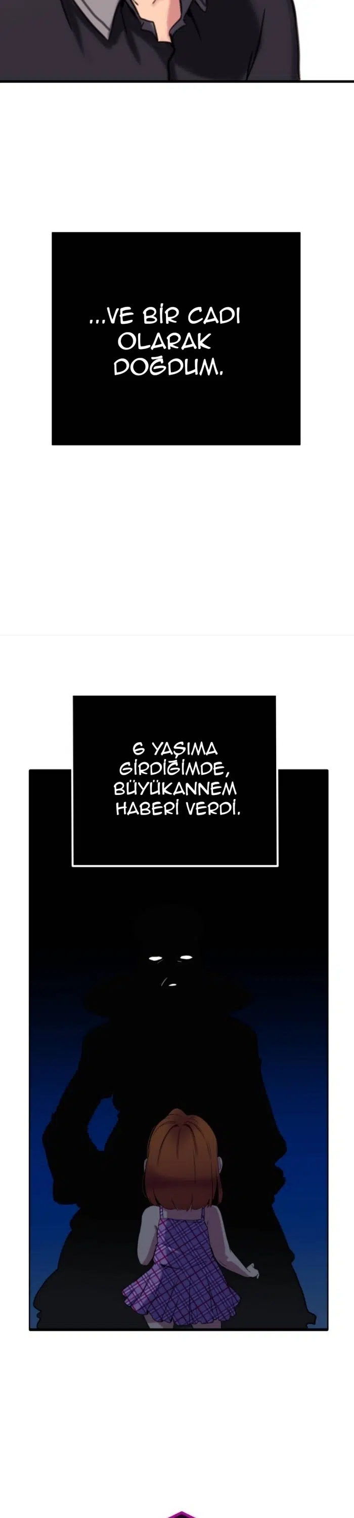 Ölüm Modu - Bölüm 3 Sayfa 13