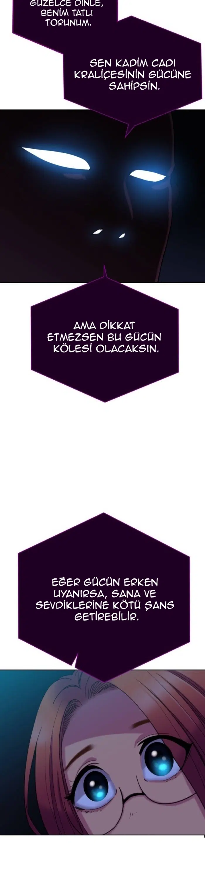 Ölüm Modu - Bölüm 3 Sayfa 16