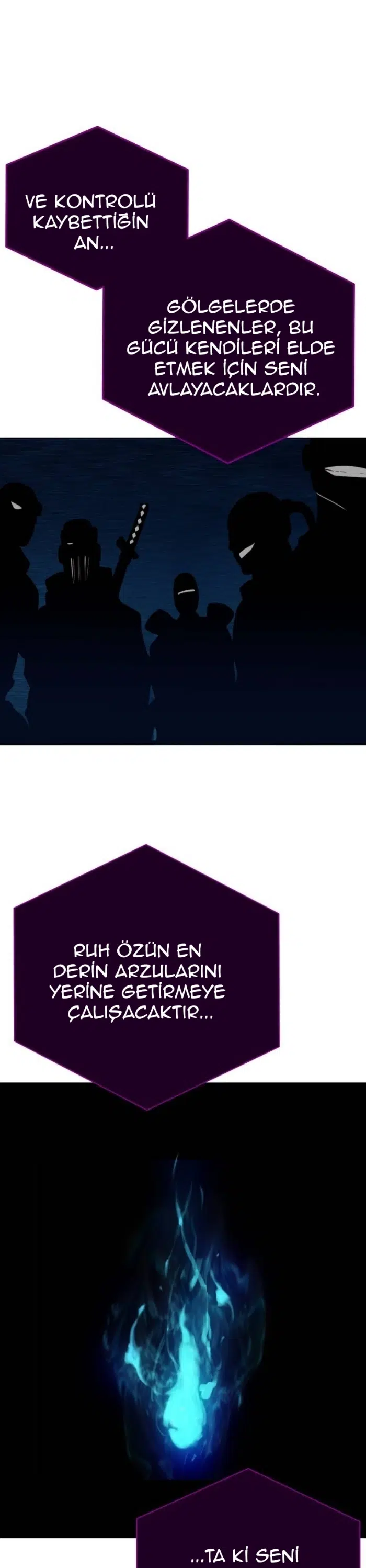 Ölüm Modu - Bölüm 3 Sayfa 17