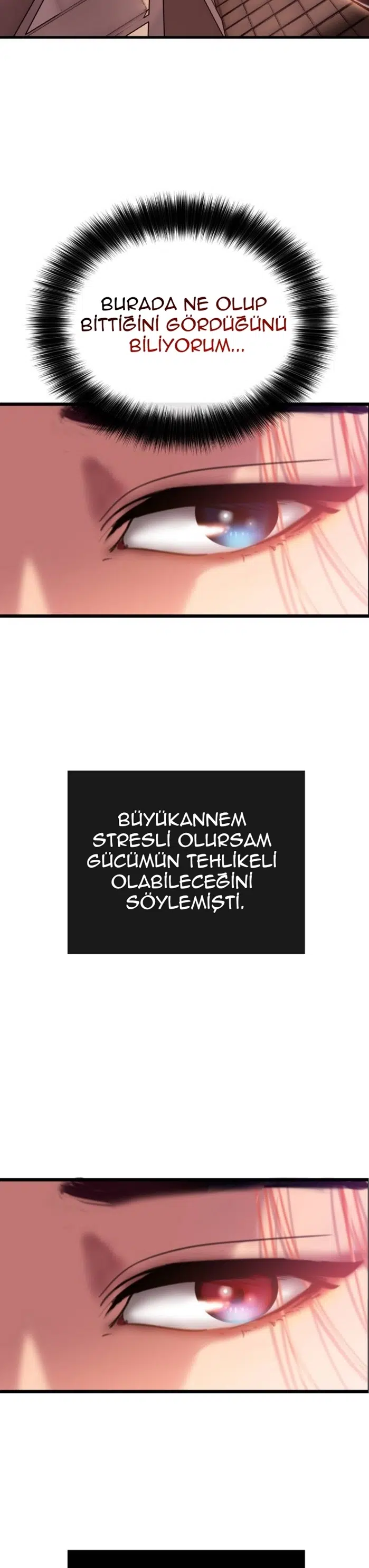 Ölüm Modu - Bölüm 3 Sayfa 24