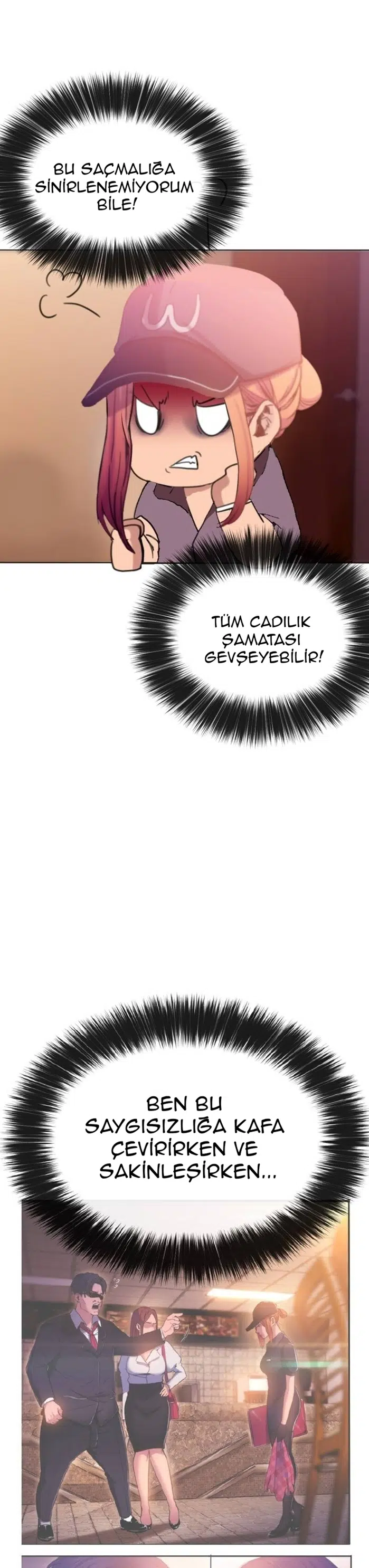 Ölüm Modu - Bölüm 3 Sayfa 26
