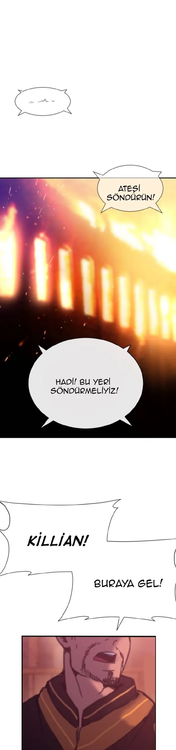 Ölüm Modu - Bölüm 3 Sayfa 30