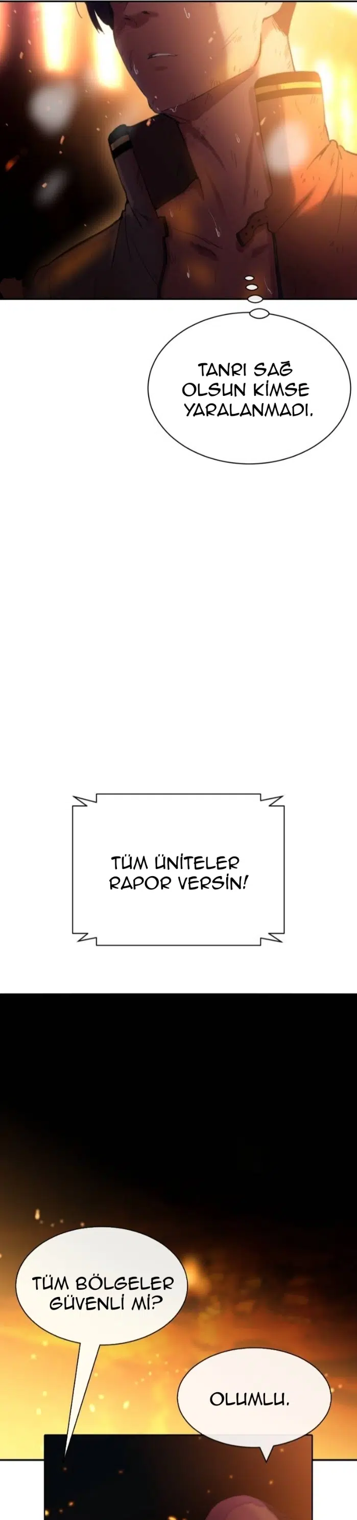 Ölüm Modu - Bölüm 3 Sayfa 34