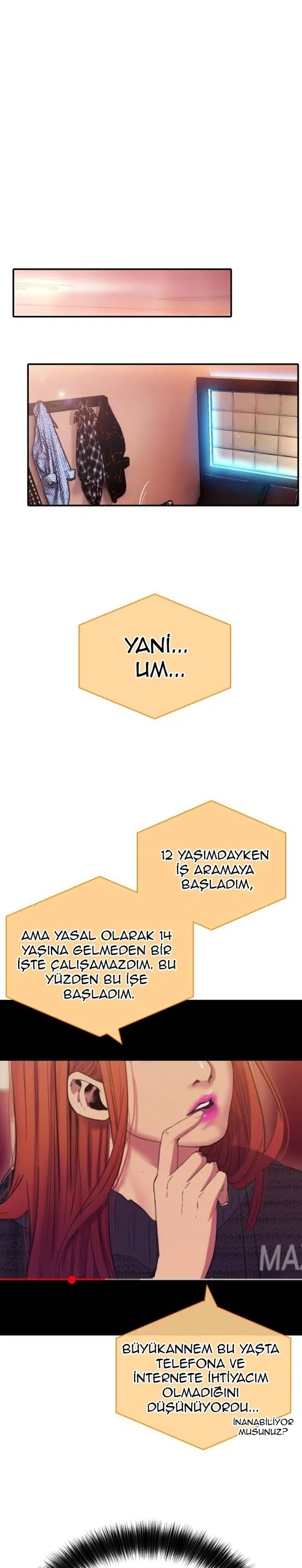 Ölüm Modu - Bölüm 4 Sayfa 2