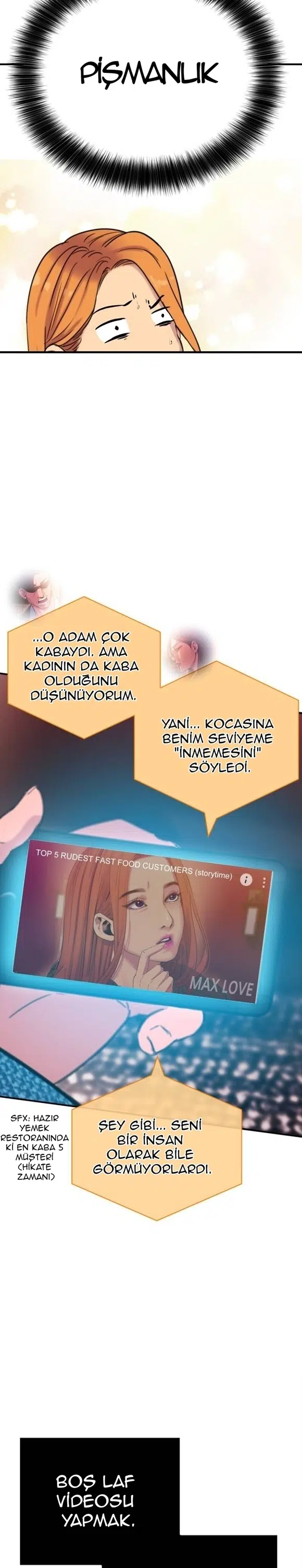 Ölüm Modu - Bölüm 4 Sayfa 3