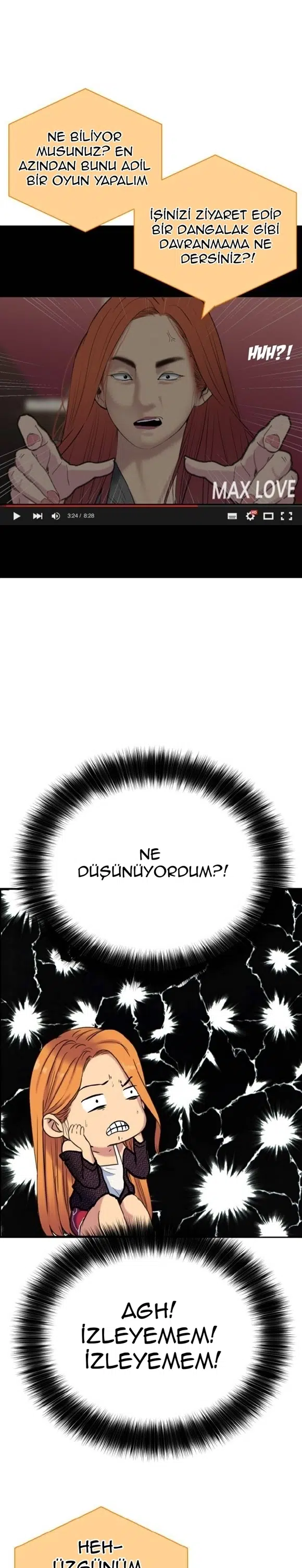 Ölüm Modu - Bölüm 4 Sayfa 5