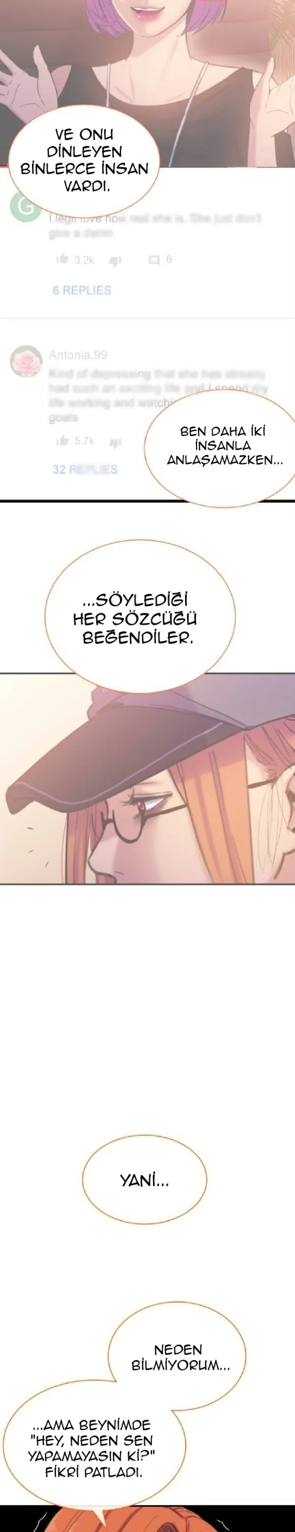 Ölüm Modu - Bölüm 4 Sayfa 14