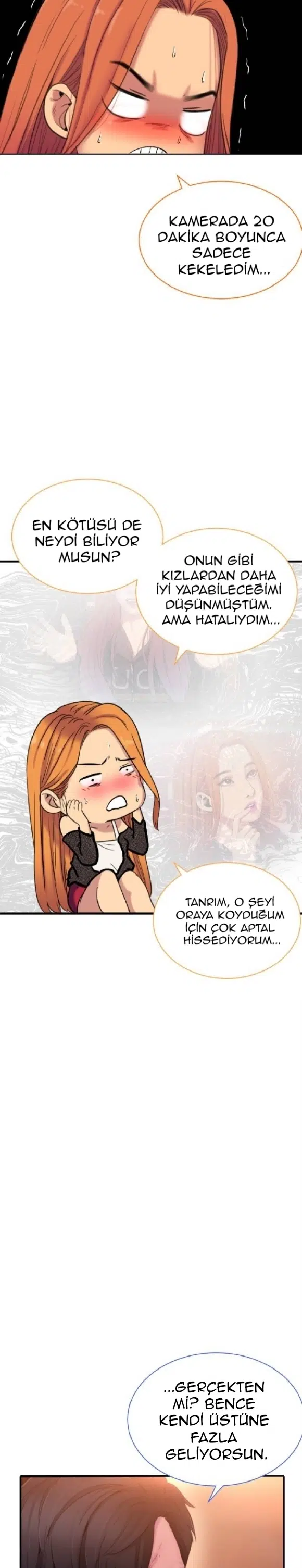 Ölüm Modu - Bölüm 4 Sayfa 15