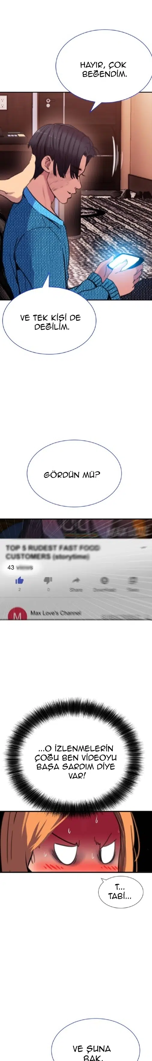 Ölüm Modu - Bölüm 4 Sayfa 17