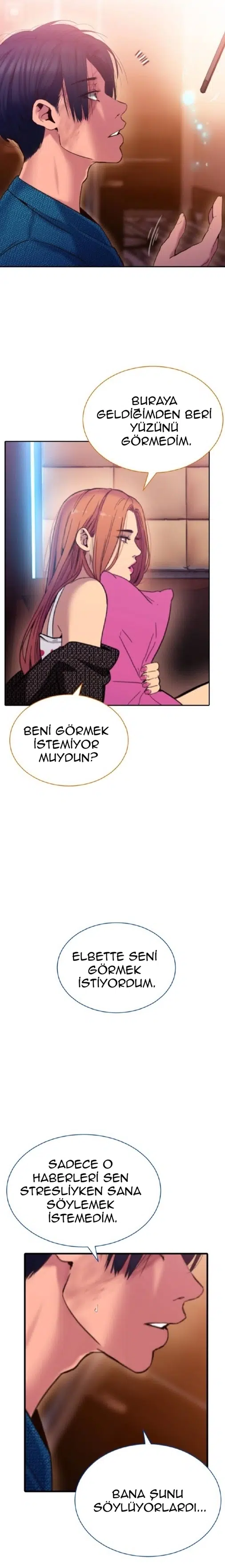 Ölüm Modu - Bölüm 4 Sayfa 21