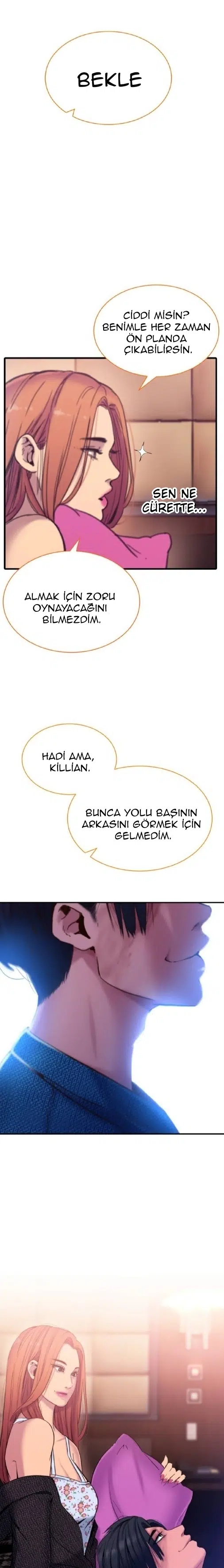 Ölüm Modu - Bölüm 4 Sayfa 22