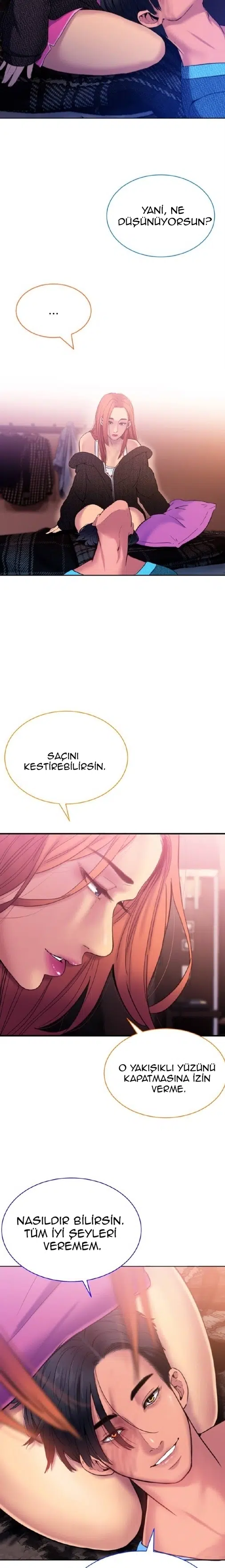 Ölüm Modu - Bölüm 4 Sayfa 23
