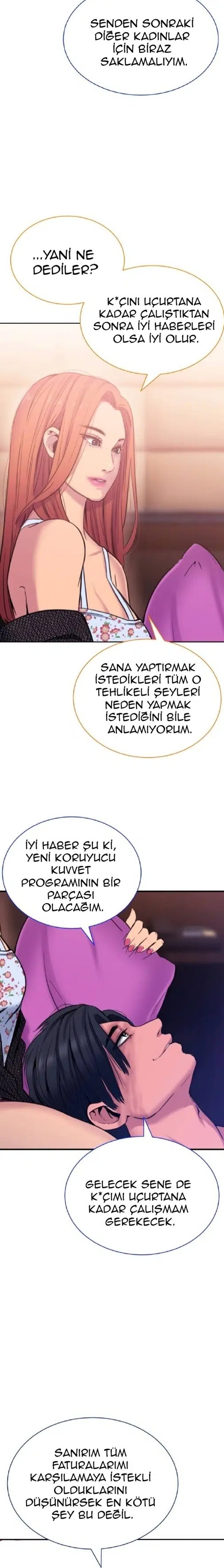 Ölüm Modu - Bölüm 4 Sayfa 24