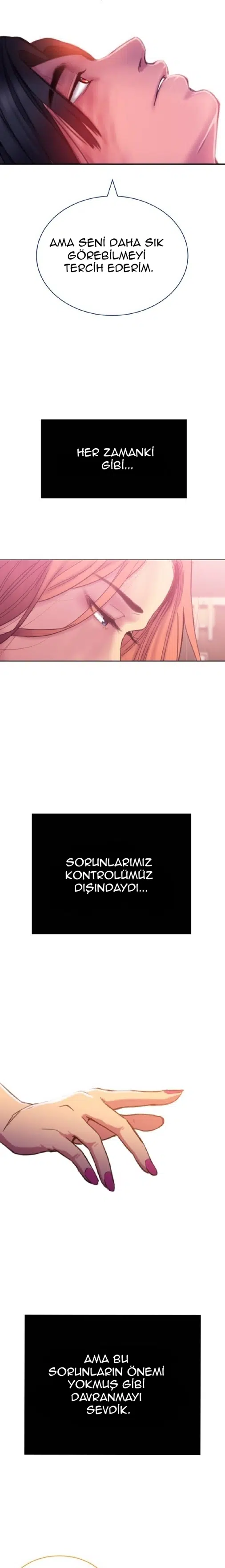 Ölüm Modu - Bölüm 4 Sayfa 25