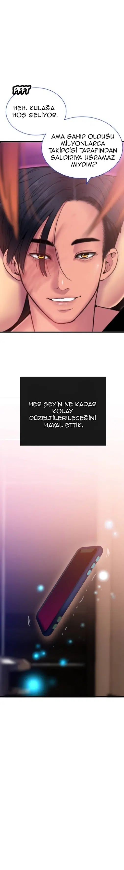 Ölüm Modu - Bölüm 4 Sayfa 27