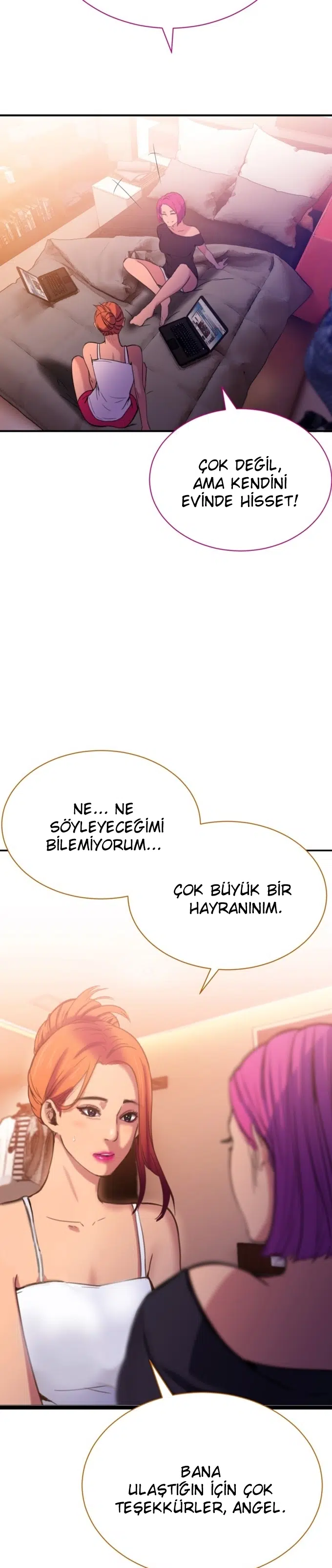 Ölüm Modu - Bölüm 5 Sayfa 8
