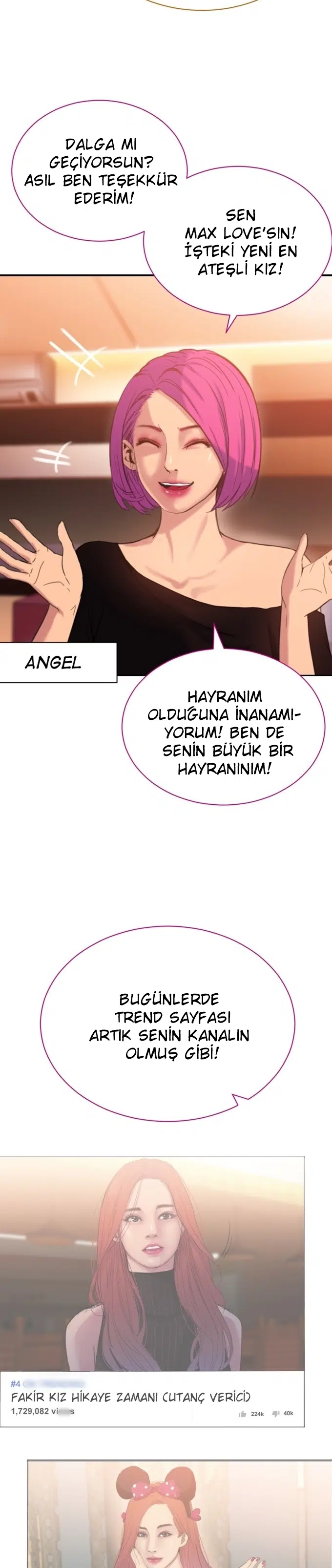 Ölüm Modu - Bölüm 5 Sayfa 9