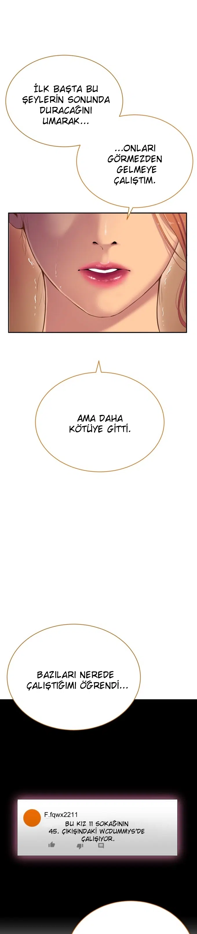Ölüm Modu - Bölüm 5 Sayfa 13