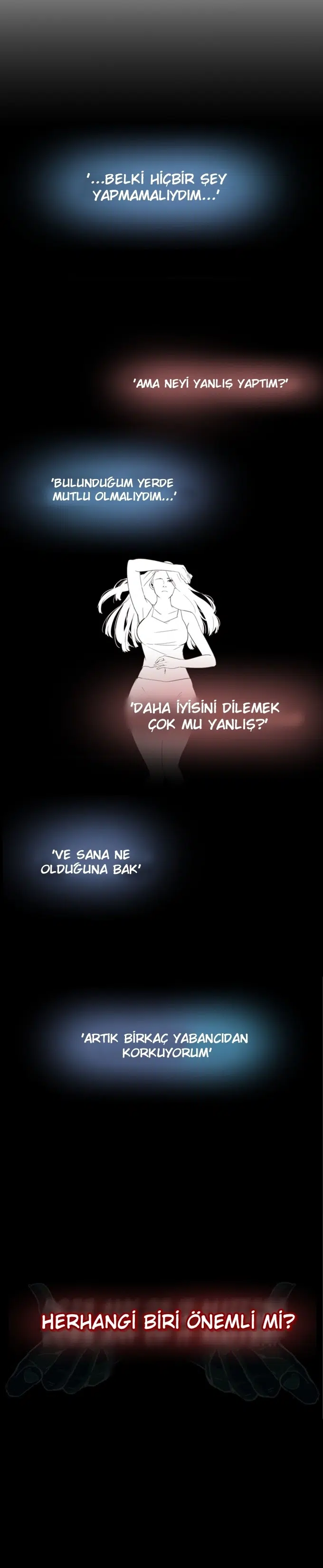 Ölüm Modu - Bölüm 5 Sayfa 29