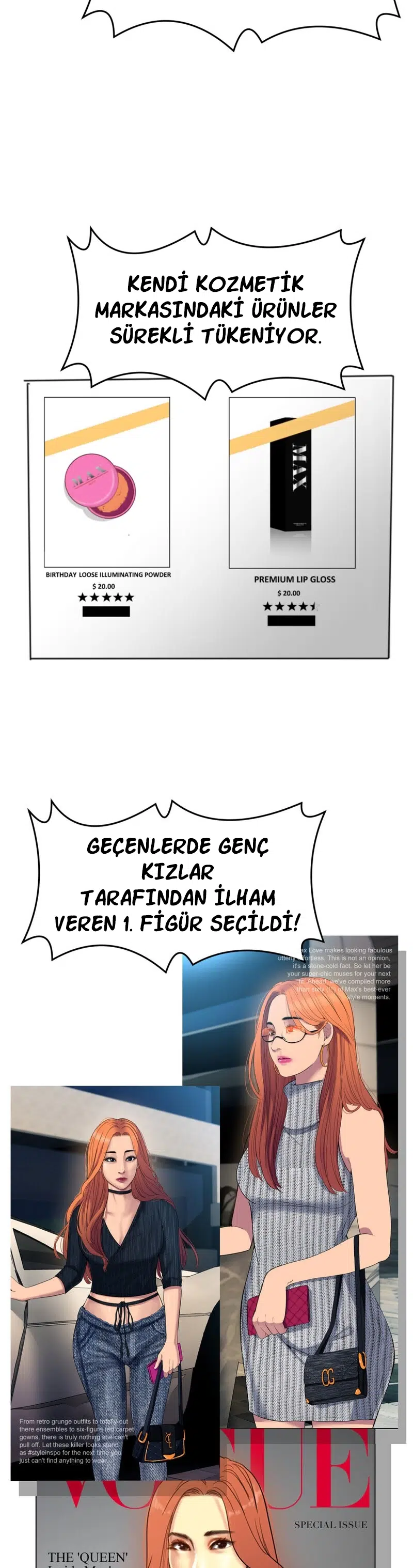 Ölüm Modu - Bölüm 6 Sayfa 15