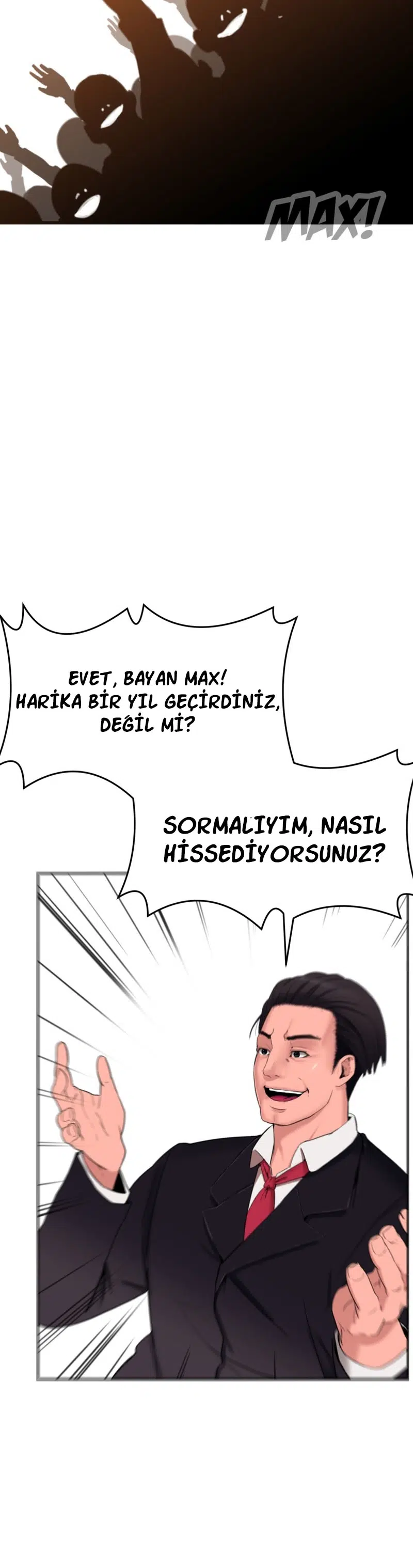 Ölüm Modu - Bölüm 6 Sayfa 17