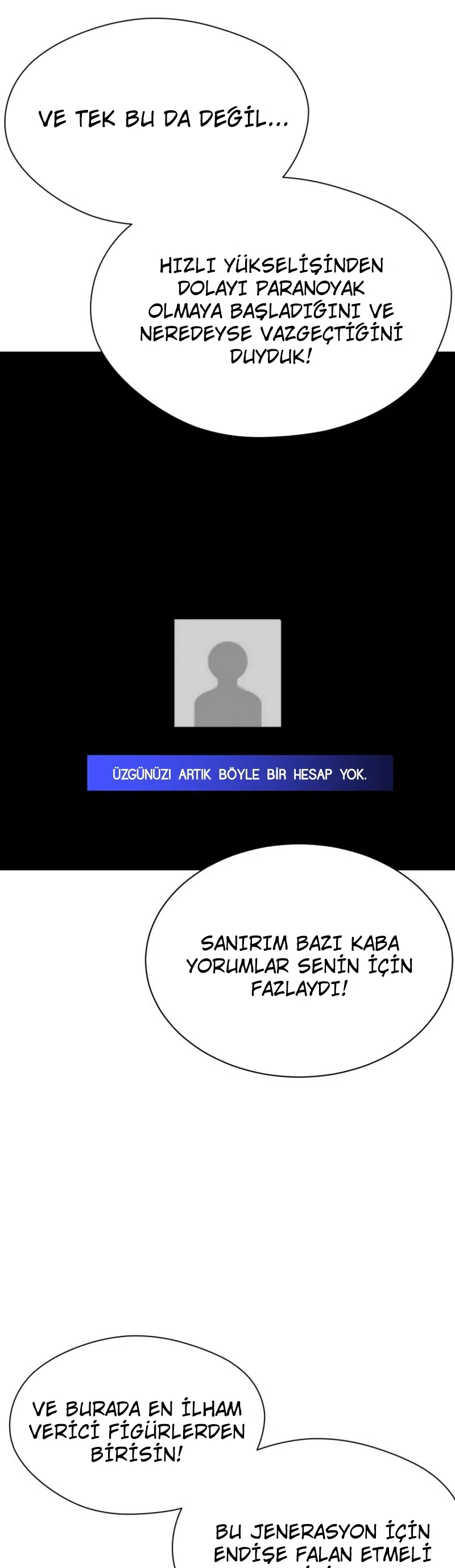 Ölüm Modu - Bölüm 6 Sayfa 21