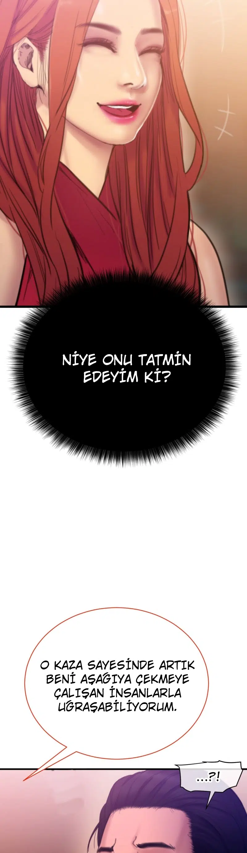 Ölüm Modu - Bölüm 6 Sayfa 24