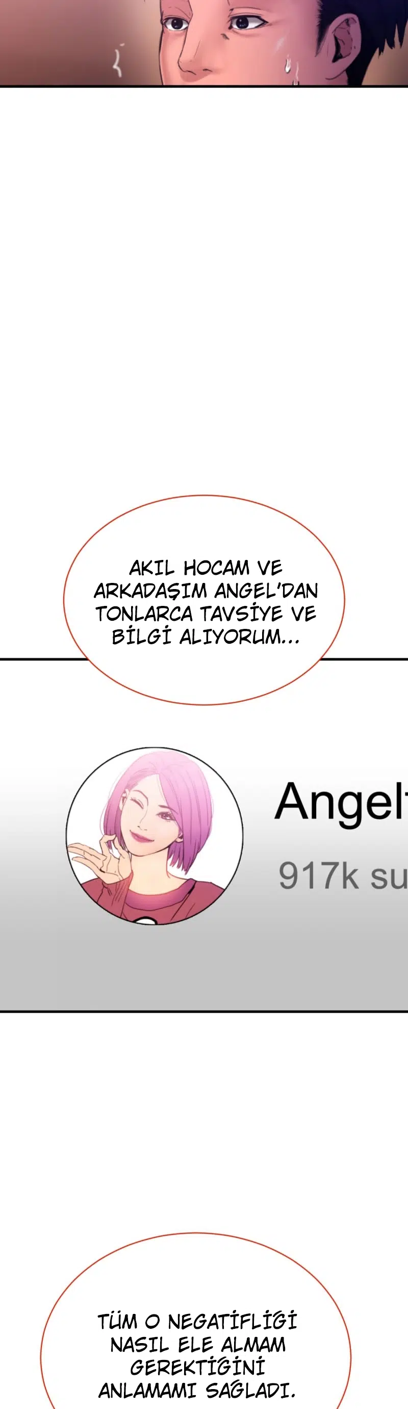 Ölüm Modu - Bölüm 6 Sayfa 25