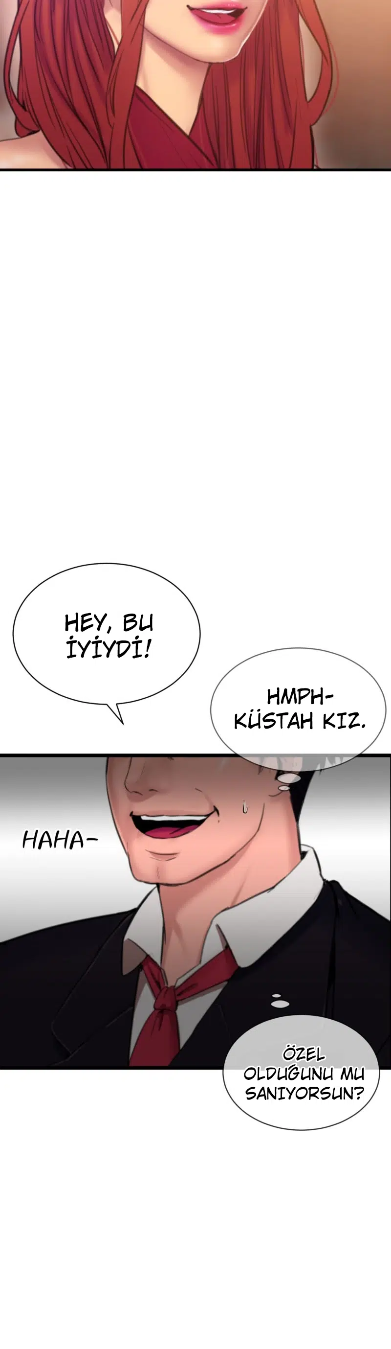 Ölüm Modu - Bölüm 6 Sayfa 31