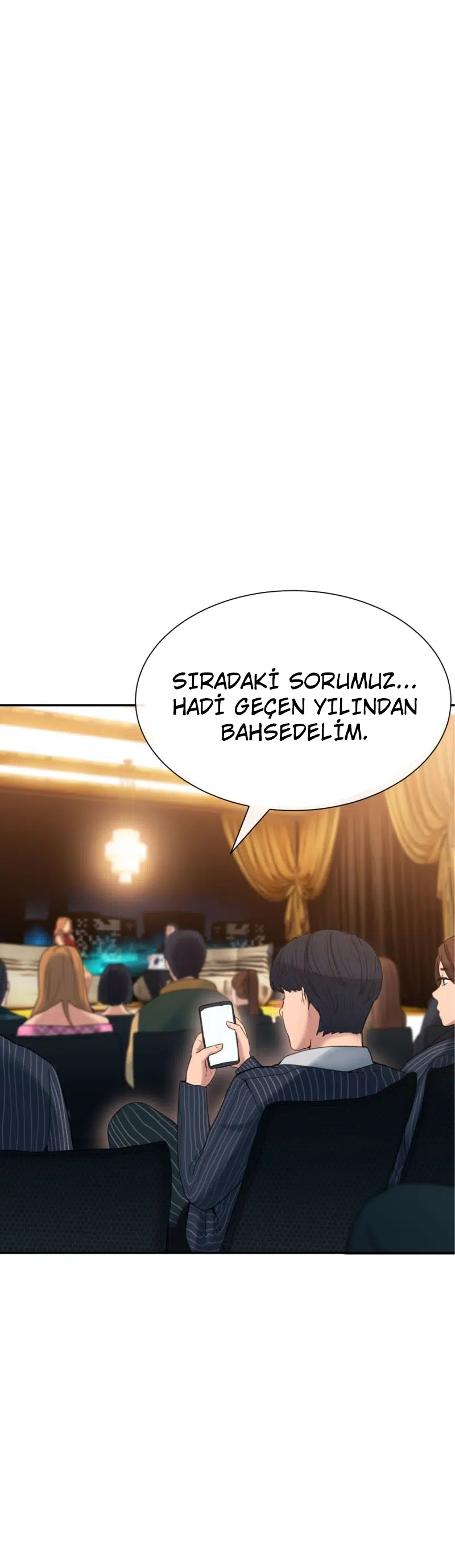Ölüm Modu - Bölüm 6 Sayfa 32