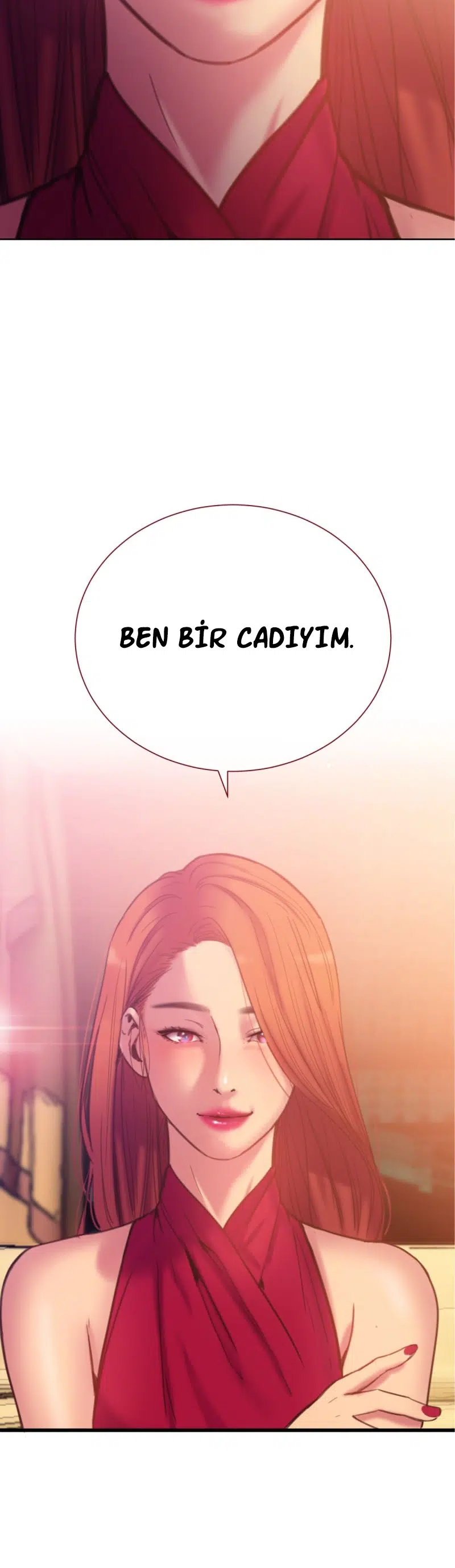 Ölüm Modu - Bölüm 6 Sayfa 34