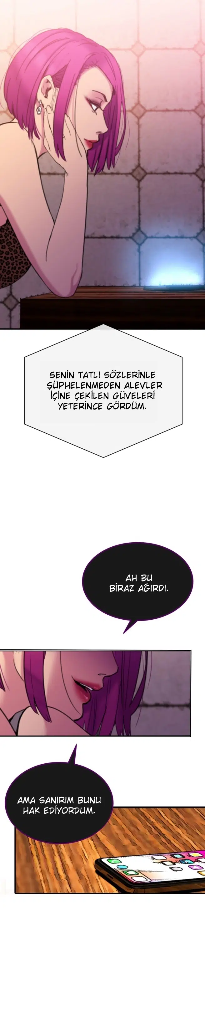 Ölüm Modu - Bölüm 8 Sayfa 6