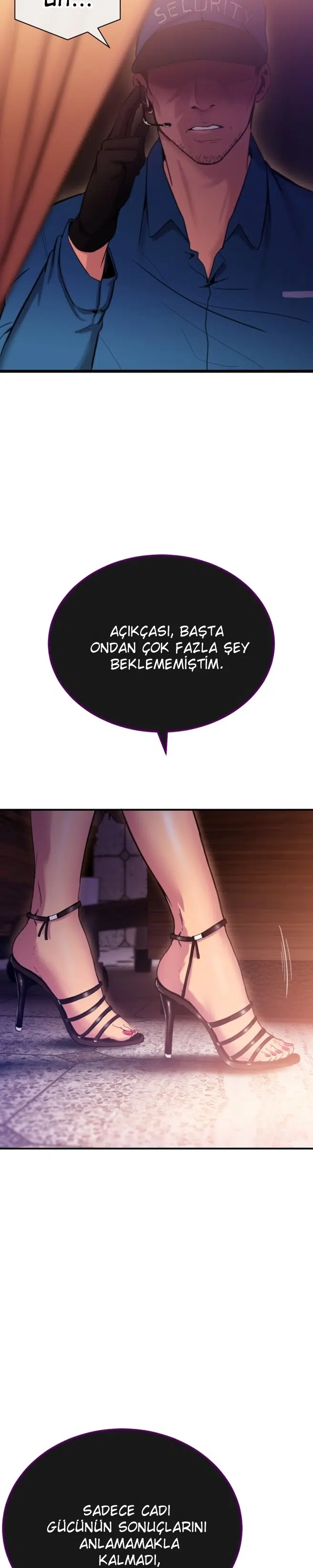 Ölüm Modu - Bölüm 8 Sayfa 11