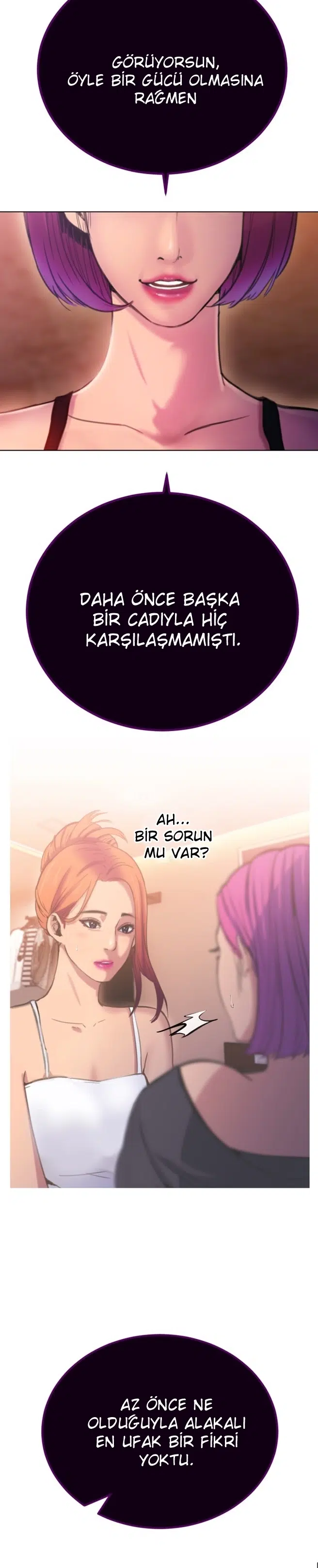 Ölüm Modu - Bölüm 8 Sayfa 19