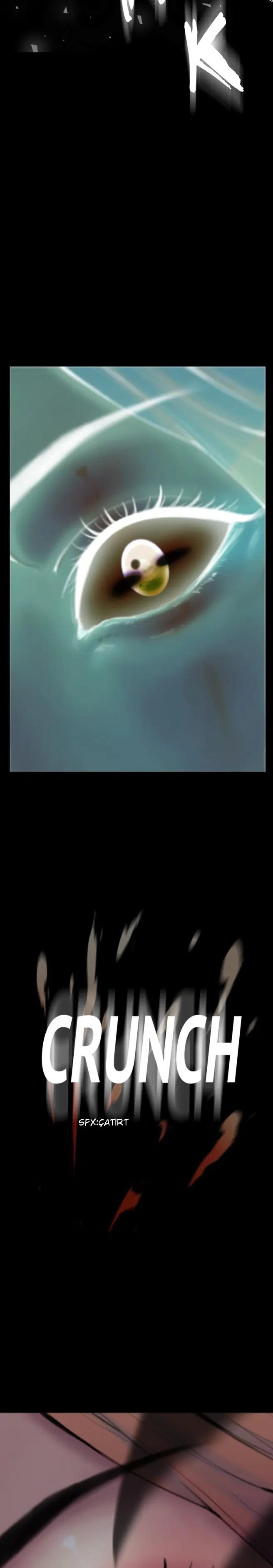 Ölüm Modu - Bölüm 9 Sayfa 14