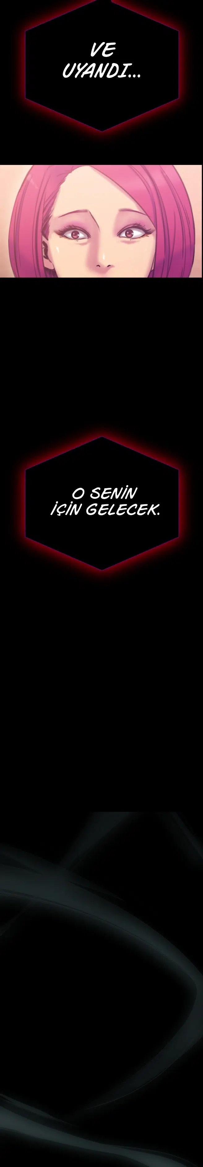 Ölüm Modu - Bölüm 9 Sayfa 25
