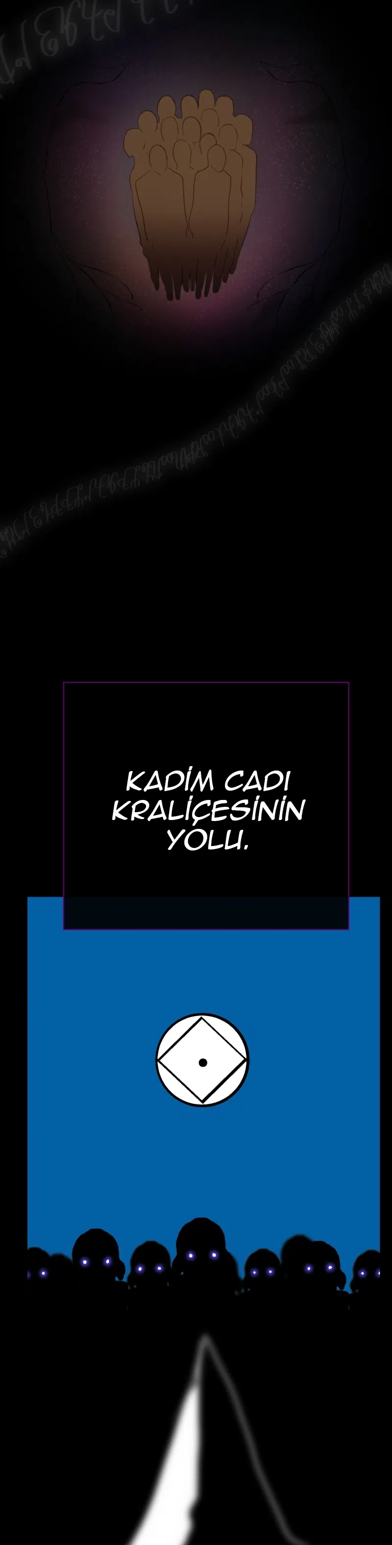 Ölüm Modu - Bölüm 10 Sayfa 16